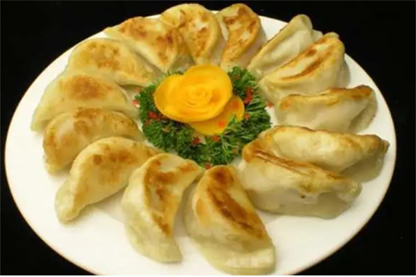 关东小厨饺子王