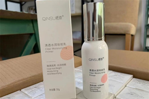 轻素小皙加盟