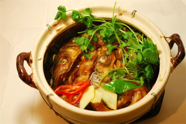 腊五记煲仔饭