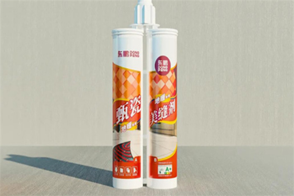 东鹏美缝剂加盟