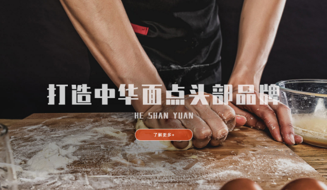 和善园手工大包