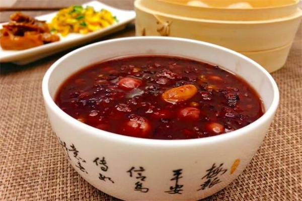 七点半食品加盟