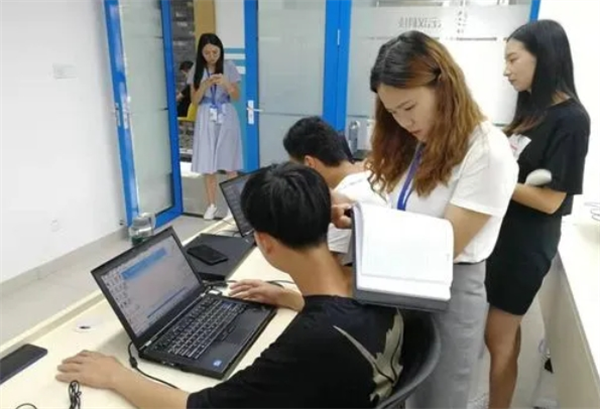 大云汉it教育