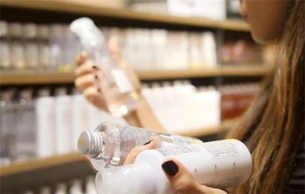 美丽工程化妆品