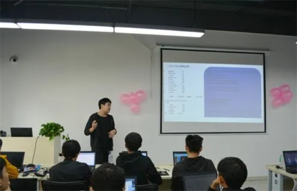 大云汉it教育
