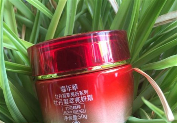 嘉年华化妆品