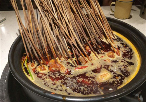 铜壶串串香加盟