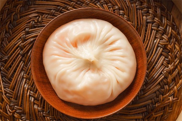 嘟嘟汤包