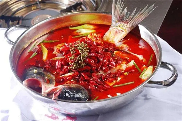 豆吉鱼火锅招商加盟