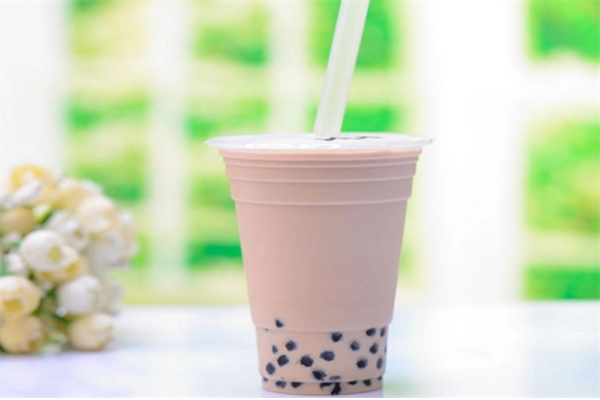红瑞珍珠奶茶加盟