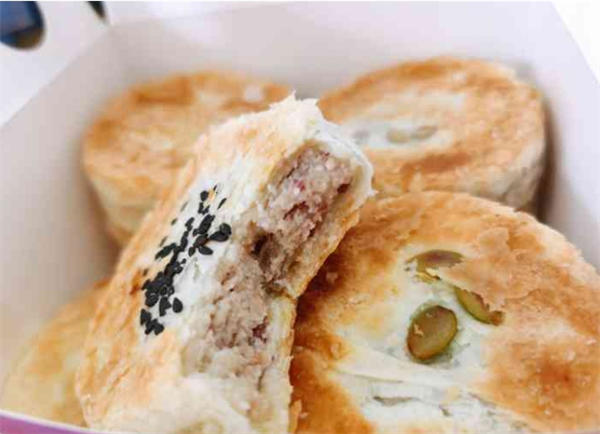 酥饼大王