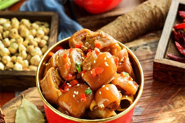 好滋味热卤