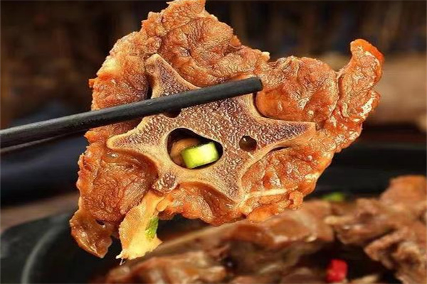 北京蝎子王羊蝎子
