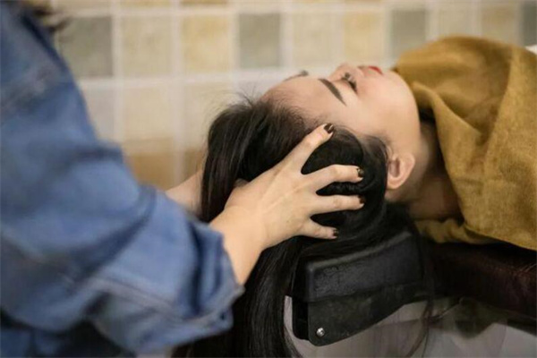 盛世康美头疗加盟