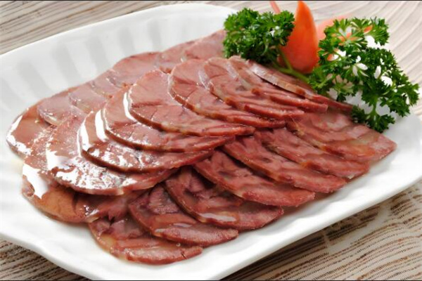 德记熟食