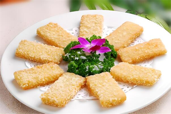 食尚百川
