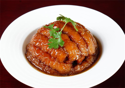 百祥饭店加盟