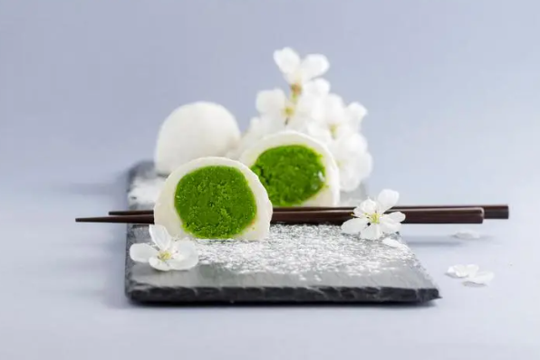 苏花花甜品