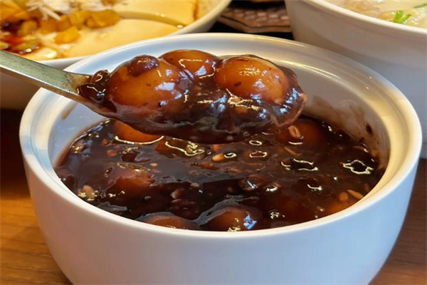 刘小生早茶铺