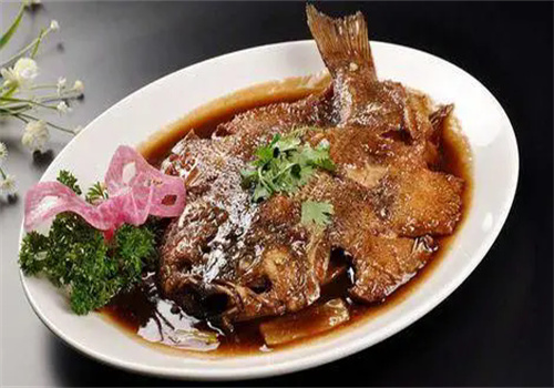 百祥饭店加盟