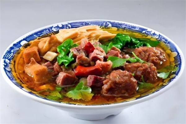 土灶头