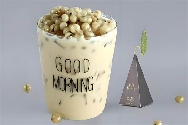 茶巷岛
