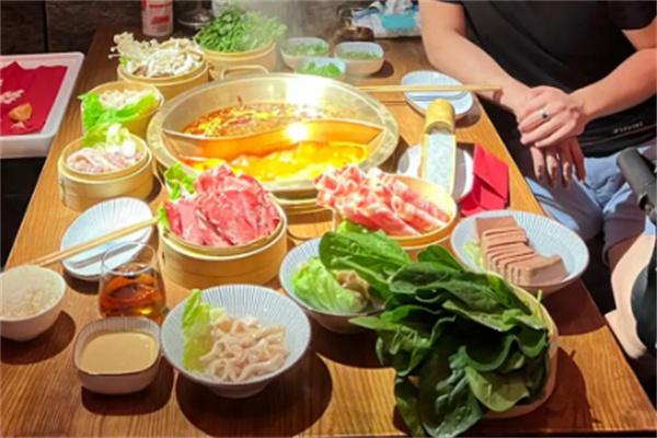 阿壹火锅仔