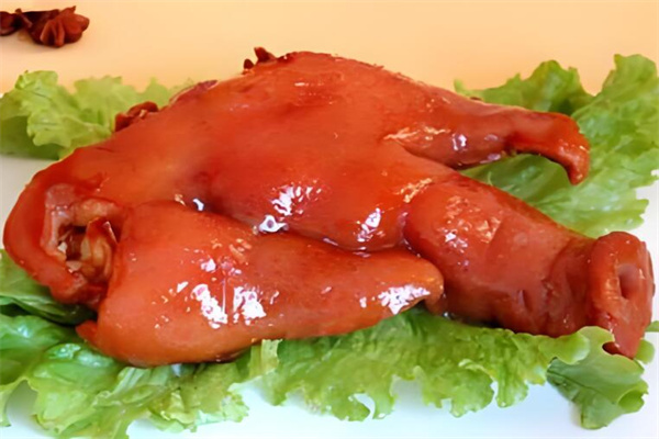 德记熟食