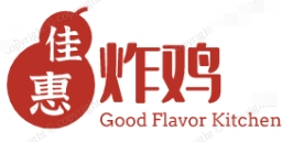 佳惠炸鸡王加盟