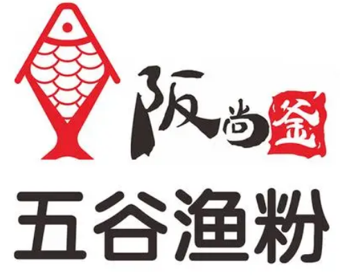 阪尚釜五谷杂粮鱼粉加盟