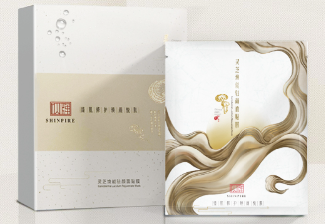 仙牌灵芝茶