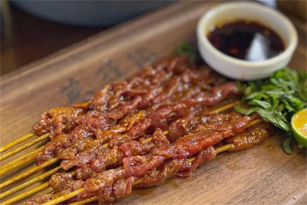 缘味火锅烤吧