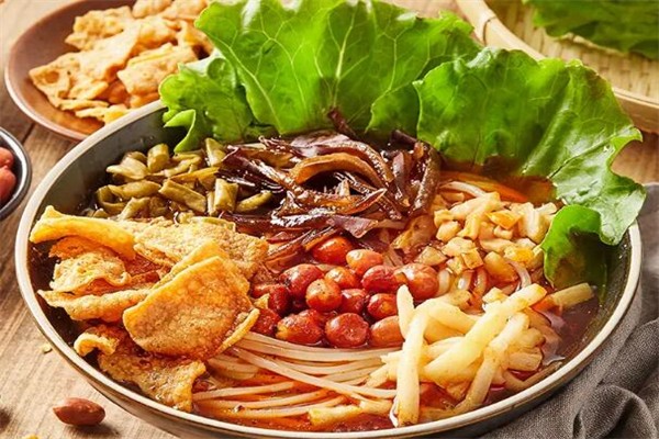 金玲螺蛳粉