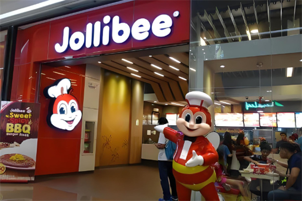 菲律宾炸鸡jollibee加盟