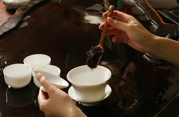 天成顺宏茶业