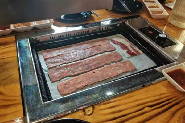 牛田烤肉