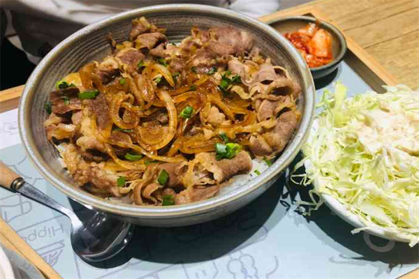 河马食堂