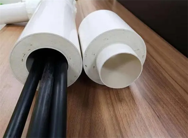 飞龙管业