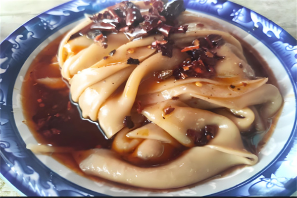 铺镇麻辣香面皮加盟