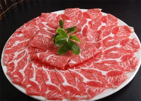 江海肥牛火锅