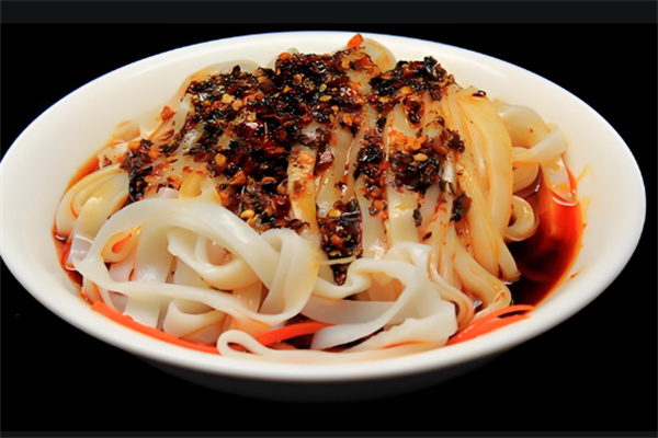 铺镇麻辣香面皮加盟