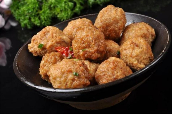 大龙食品