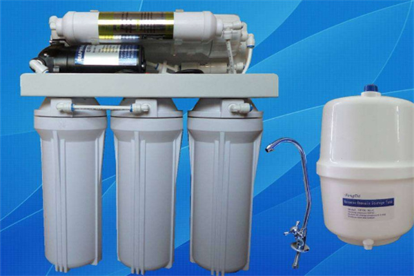 一号泉净水器
