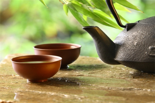 天成顺宏茶业