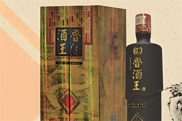 鲁酒王酒加盟