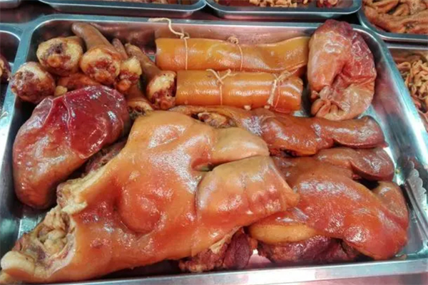 啫卤爷