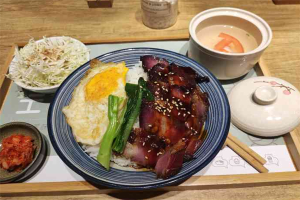 河马食堂