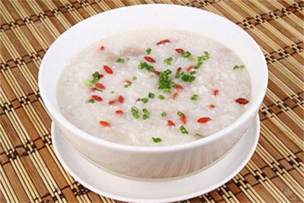 美龄粥