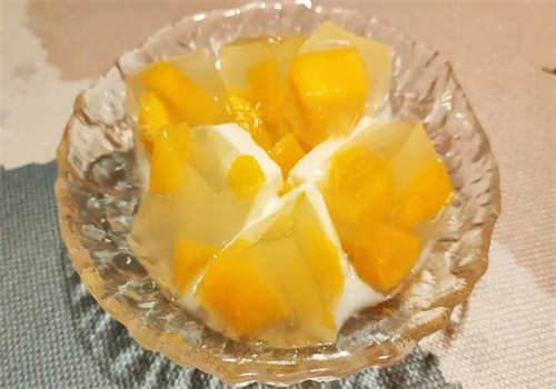 糖悠悠甜品加盟