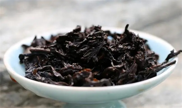 易元昌普洱茶